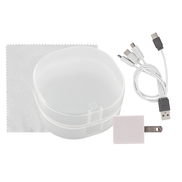 Carry All C to C Tech Kit... from ASI 30208 A P Specialties / AP Specialties