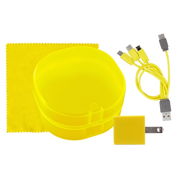 Carry All C to C Tech Kit... from ASI 30208 A P Specialties / AP Specialties