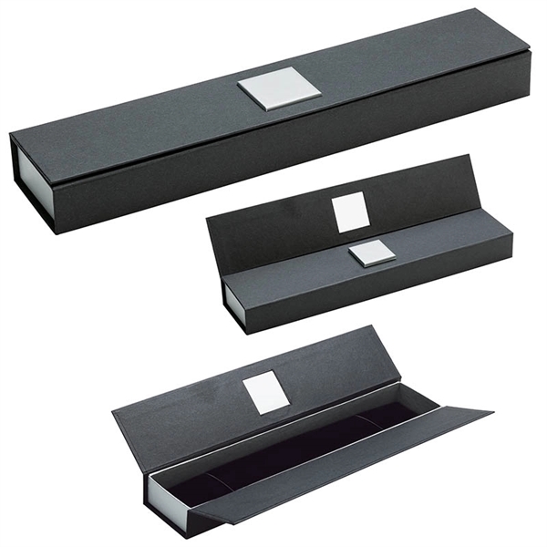 1" x 1" x 1" cardboard gift and display box.... from ASI 67866 Logomark/Valumark