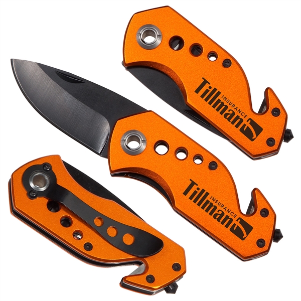 Emergency Tool... from ASI 36730 Ariel Premium Supply Inc