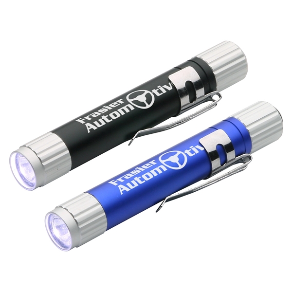 LED Penlight... from ASI 36730 Ariel Premium Supply Inc