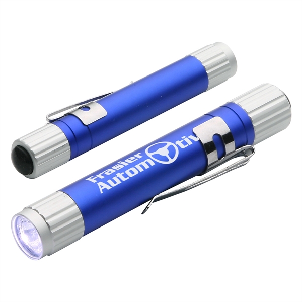 LED Penlight... from ASI 36730 Ariel Premium Supply Inc