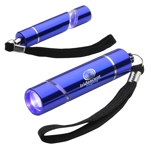 LED Flashlight... from ASI 36730 Ariel Premium Supply Inc