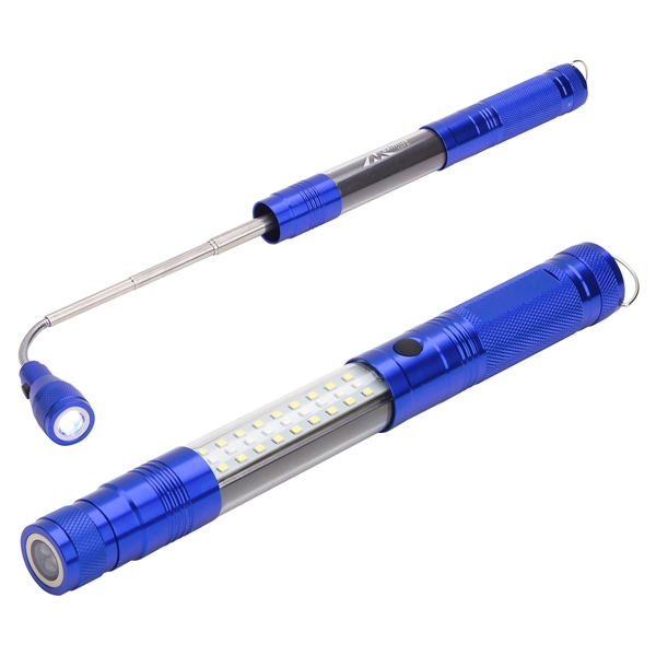 LED Work Light... from ASI 36730 Ariel Premium Supply Inc