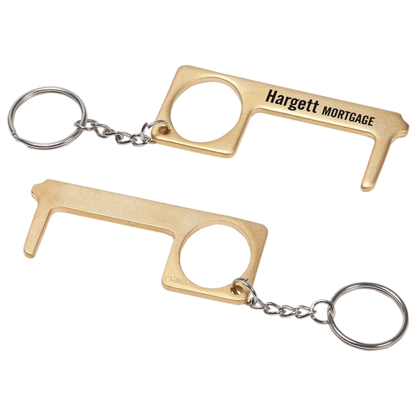 No-Touch Protection Tool... from ASI 36730 Ariel Premium Supply Inc