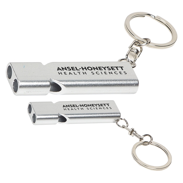 Safety Whistle... from ASI 36730 Ariel Premium Supply Inc