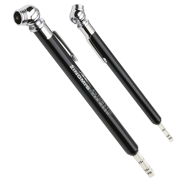 Tire Gauge... from ASI 36730 Ariel Premium Supply Inc