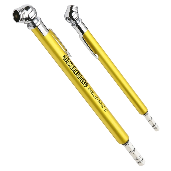 Tire Gauge... from ASI 36730 Ariel Premium Supply Inc