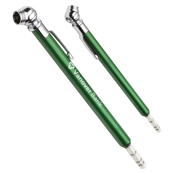 Tire Gauge... from ASI 36730 Ariel Premium Supply Inc