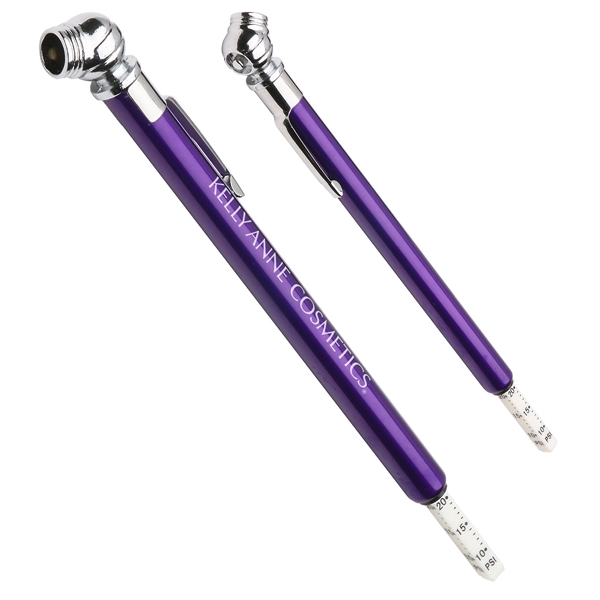 Tire Gauge... from ASI 36730 Ariel Premium Supply Inc