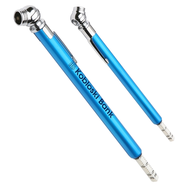 Tire Gauge... from ASI 36730 Ariel Premium Supply Inc