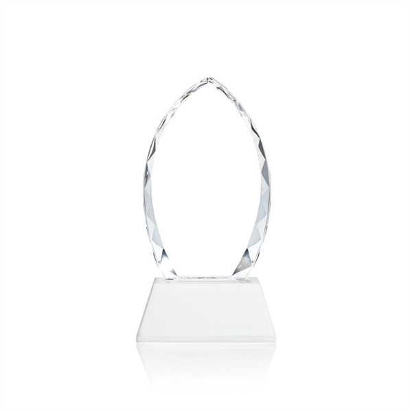 Wilton Award on Base - Optical/White... from ASI 84592 St Regis Group / St Regis