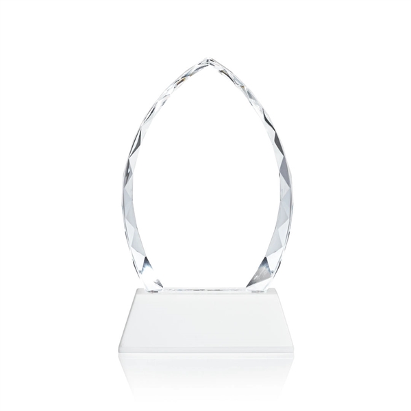 Wilton Award on Base - Optical/White... from ASI 84592 St Regis Group / St Regis