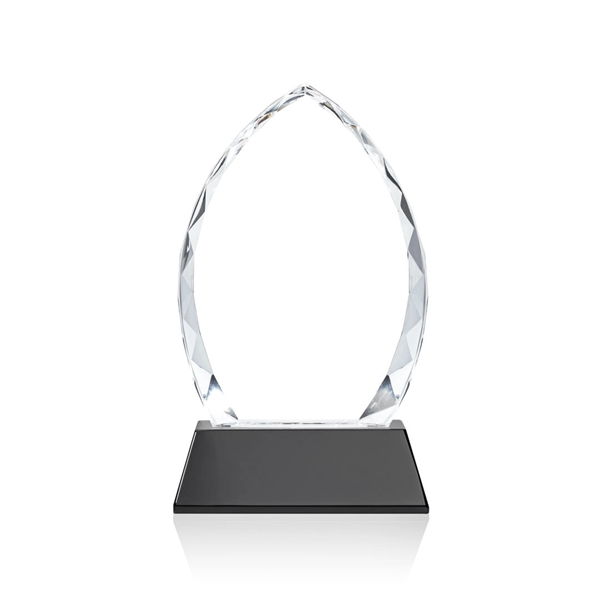 Wilton Award on Base - Optical/Black... from ASI 84592 St Regis Group / St Regis