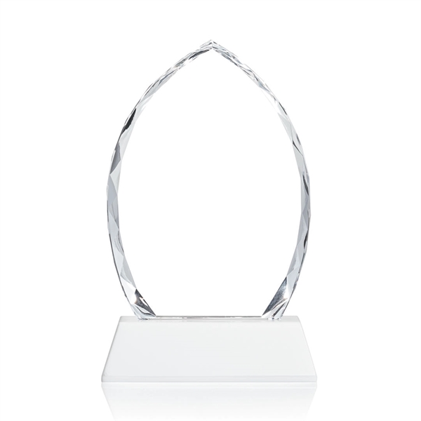 Optical Wilton VividPrint™ Award on different color Newhaven bases... from ASI 84592 St Regis Group / St Regis