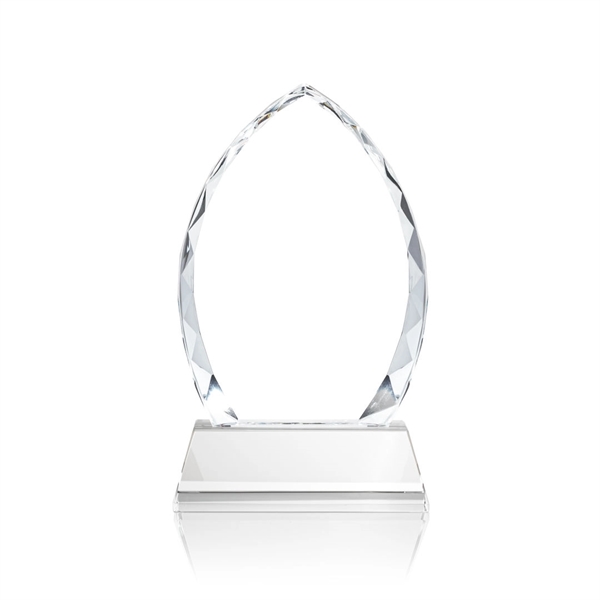 Optical Wilton VividPrint™ Award on different color Newhaven bases... from ASI 84592 St Regis Group / St Regis