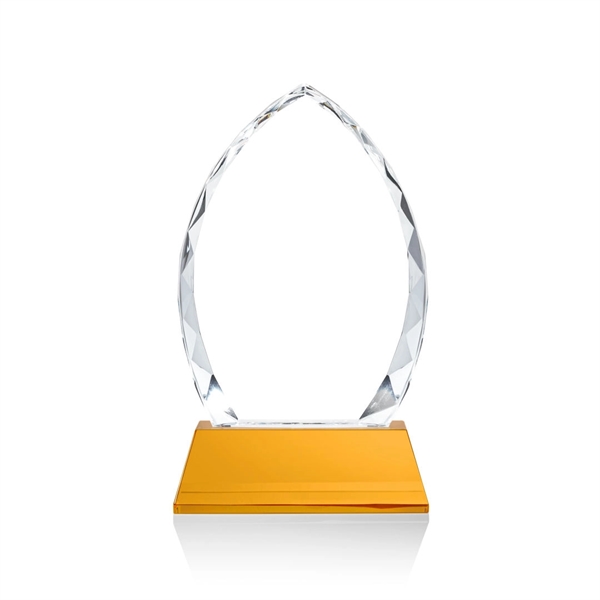 Optical Wilton VividPrint™ Award on different color Newhaven bases... from ASI 84592 St Regis Group / St Regis