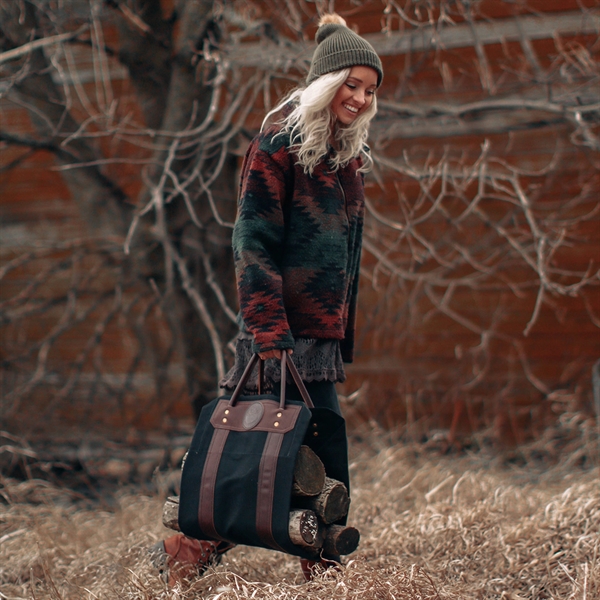 For the fireplace in your home or cabin or the fire... from ASI 46170 Compass Industries Inc