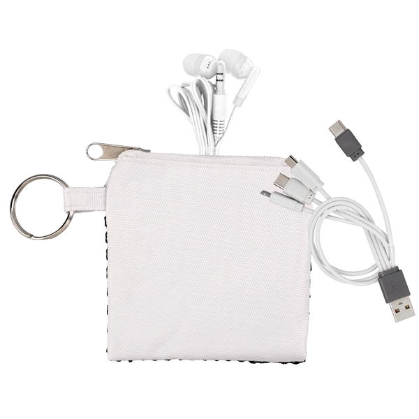 Sporty C to C Techie Set... from ASI 30208 A P Specialties / AP Specialties