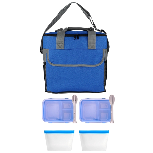 Ridge To Go Ultimate Picnic Set... from ASI 30208 A P Specialties / AP Specialties