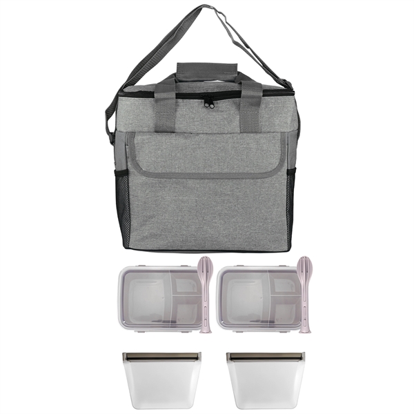Ridge To Go Ultimate Picnic Set... from ASI 30208 A P Specialties / AP Specialties