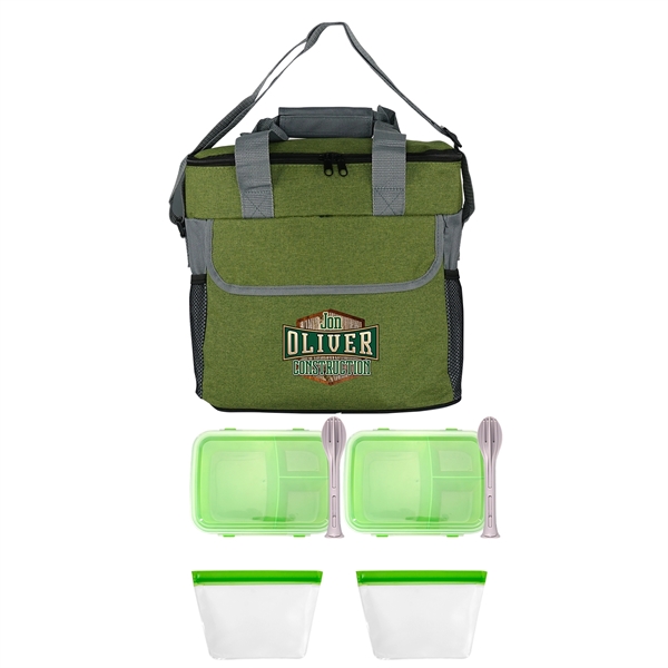 Ridge To Go Ultimate Picnic Set... from ASI 30208 A P Specialties / AP Specialties