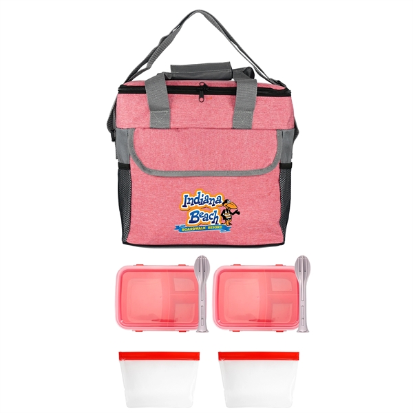 Ridge To Go Ultimate Picnic Set... from ASI 30208 A P Specialties / AP Specialties
