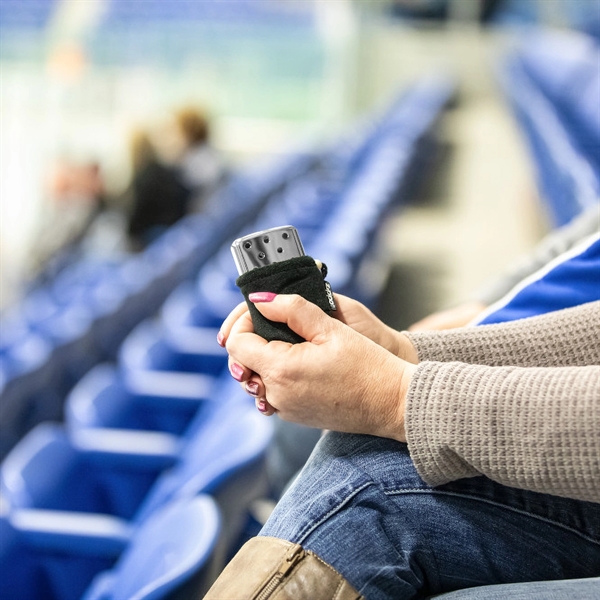 Keep toasty wherever you go with Zippo refillable handwarmers. These dependable... from ASI 46170 Compass Industries Inc