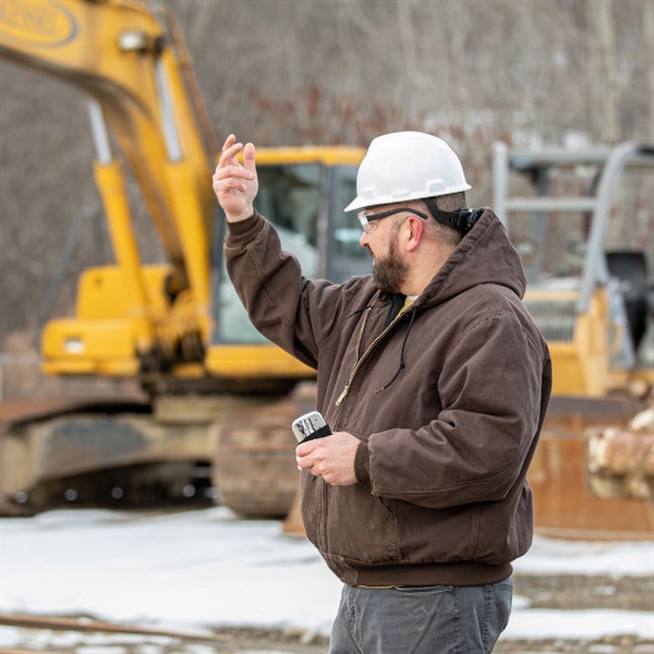 Keep toasty wherever you go with Zippo refillable handwarmers. These dependable... from ASI 46170 Compass Industries Inc