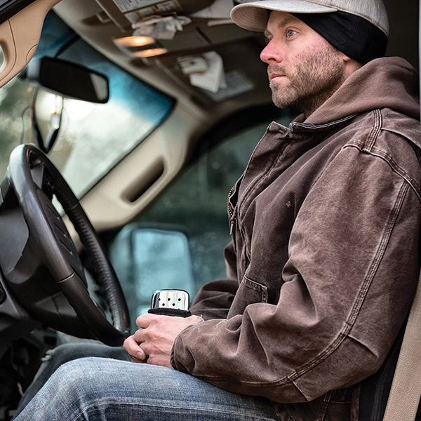 Keep toasty wherever you go with Zippo refillable handwarmers. These dependable... from ASI 46170 Compass Industries Inc