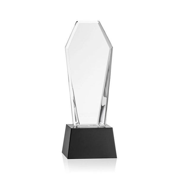 Romford Award on Base- Optical/Black... from ASI 84592 St Regis Group / St Regis