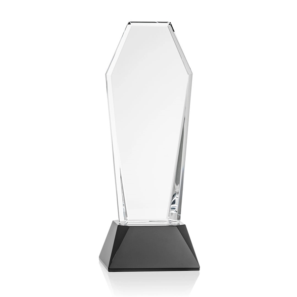 Romford Award on Base- Optical/Black... from ASI 84592 St Regis Group / St Regis