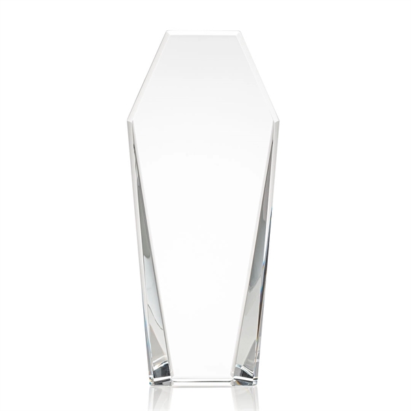 Romford  VividPrint™ Award  Optical Crystal... from ASI 84592 St Regis Group / St Regis