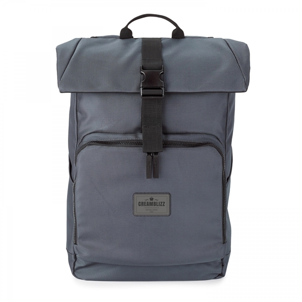Want total access? With this Backpack you'll have an exterior as... from ASI 88660 Spector & Co.