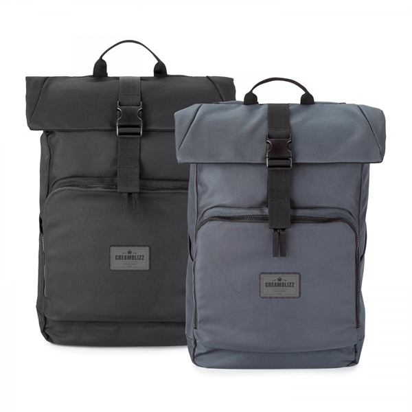 Want total access? With this Backpack you'll have an exterior as... from ASI 88660 Spector & Co.