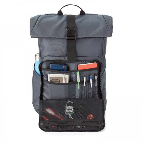 Want total access? With this Backpack you'll have an exterior as... from ASI 88660 Spector & Co.
