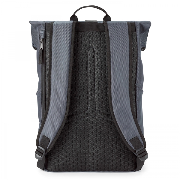 Want total access? With this Backpack you'll have an exterior as... from ASI 88660 Spector & Co.