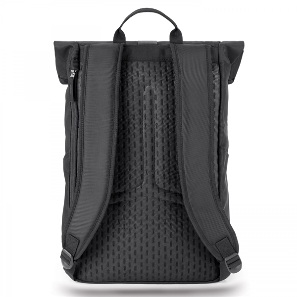 Want total access? With this Backpack you'll have an exterior as... from ASI 88660 Spector & Co.
