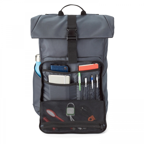 Want total access? With this Backpack you'll have an exterior as... from ASI 88660 Spector & Co.