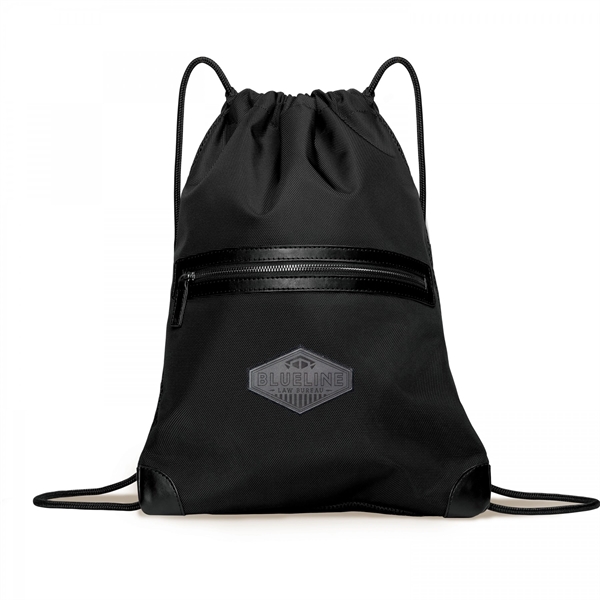 Designed with life in mind. This Upscale Drawstring is perfect for... from ASI 88660 Spector & Co.