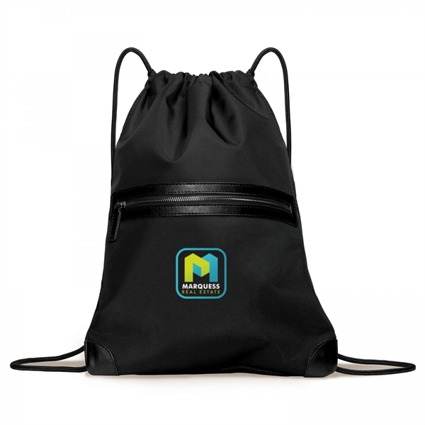 Designed with life in mind. This Upscale Drawstring is perfect for... from ASI 88660 Spector & Co.
