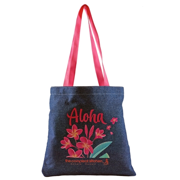 Made To Order In North America, Includes Poly Handles & Nylon... from ASI 67557 LimeLight Ent