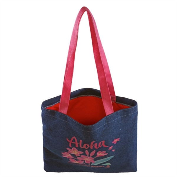 Made To Order In North America, Includes Poly Handles & Nylon... from ASI 67557 LimeLight Ent