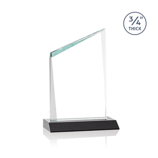 Scarsdale VividPrint™ Award - Black... from ASI 84592 St Regis Group / St Regis