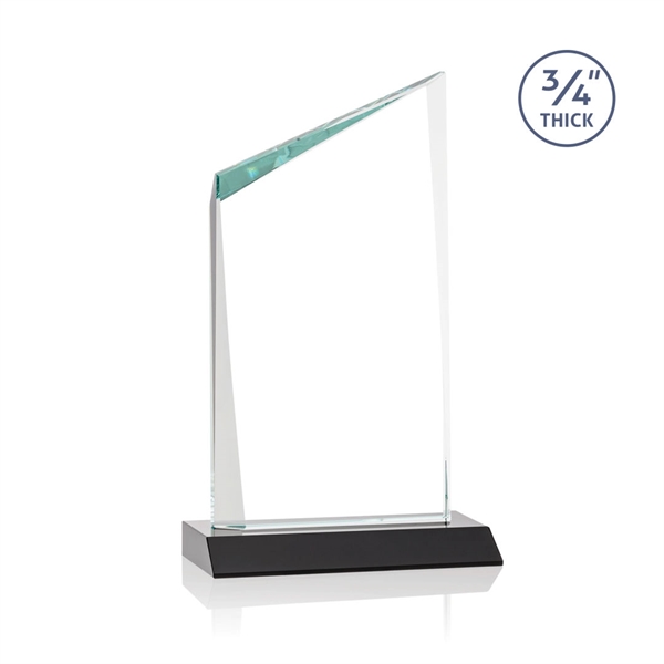 Scarsdale VividPrint™ Award - Black... from ASI 84592 St Regis Group / St Regis