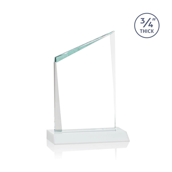 Scarsdale VividPrint™ Award - White... from ASI 84592 St Regis Group / St Regis