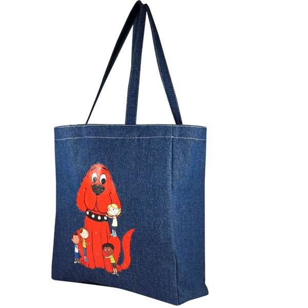 Made To Order In North America, Includes Denim Handles And Sub... from ASI 67557 LimeLight Ent