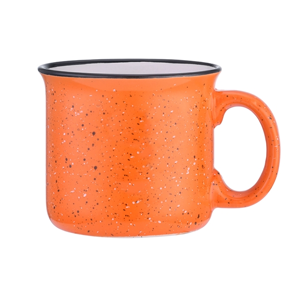 15 Oz ceramic campfire mug... from ASI 79535 Primetime / Primetime
