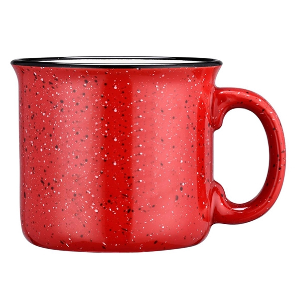 15 Oz ceramic campfire mug... from ASI 79535 Primetime / Primetime