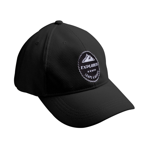 Want a hat with its own visual statement? Then choose the... from ASI 62088 IDProductsource